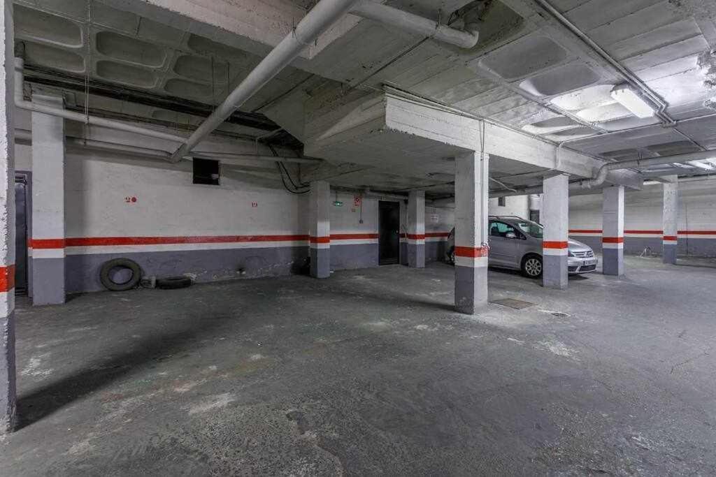 Santa Cruz Parking Incluido * Sevilla